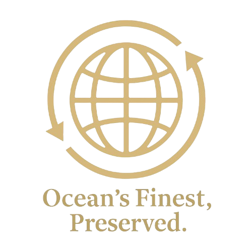 MarketFresh - Ocean's Finest, Preserved